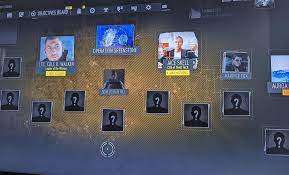 This one will be the most difficult challenge of this mission. Can Anyone Help Me Please How Or When Do I Unlock The Other Faces In The Game Ghostrecon