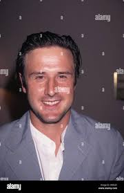 David arquette 1999 hi-res stock photography and images
