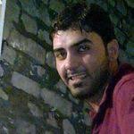 Ali Algarawi's Instagram, Twitter & Facebook