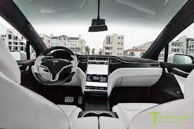 Such as, lines and sides with this. Pearl White Tesla Model X White Interior Tesla Model X Tesla Car Models Tesla Model