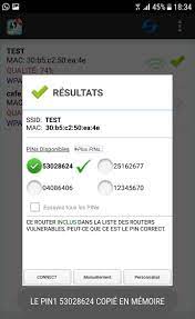Eso sí, siempre con permiso del propietario de la red en cuestión. Wps Connect For Android Apk Download