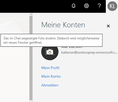 Manually activate your office 365 using kms client key. Hinzufugen Ihres Profil Fotos Zu Microsoft 365 Office Support