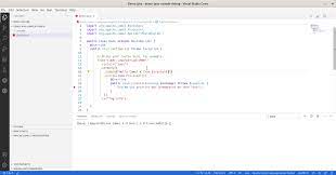 These examples are extracted from open source projects. How To Java Debug A Camel K Integration In Vs Code With Camel K 1 3 0 Apache Camel