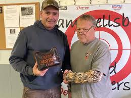 Campbellsburg Card Shooters