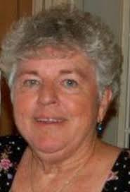 Obituary for Delores Faye Seibert