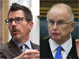 Judge Accuses Rittenhouse Prosecutor of 'Grave Constitutional Violation'