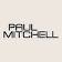 Paul Mitchell logo