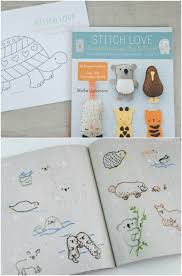 I decided to gather them all in one post, so you can easily … 25 Easy Embroidery Projects For Beginners With Free Patterns Diy Crafts