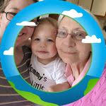 Judith Buckner's Instagram, Twitter & Facebook