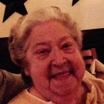 Mrs. Irene B. Johnson Obituary