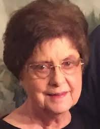 Obituary information for Barbara Anne Thames