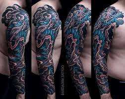 Bardadim Tattoo Portfolio Japanese Tattoos In 2021 Japanese Tattoo Tattoo Portfolio Japanese Tattoo Meanings