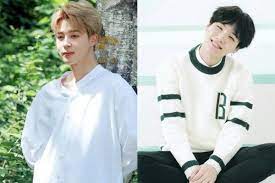 Bts üyesi jimin hakkında bilinmesi gerekenler. Quiz Kamu Lebih Suka Jimin Atau Suga Bts