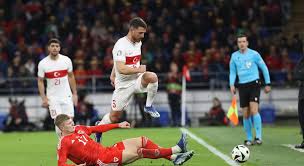 TÜRKİYE, GALLER'DE İSTEDİĞİNİ ALDI: EURO 2024'E LİDER GİDİYOR – Bakış.bg