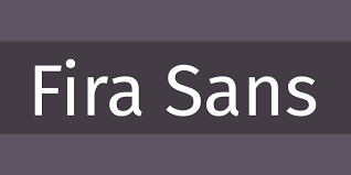 Making the web more beautiful, fast, and open through great typography Font Squirrel Fira Sans Font Free By Mozilla