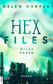 This is the first level in hexen. Hex Files Wilde Hexen Von Helen Harper Ebook Thalia