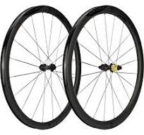 Avalon SL3 Ninefold: 1025g Ultra-Light Carbon Road Wheels ...