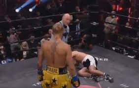 Dazn news will have live coverage of jake paul vs. 8ciz047u1w0ymm