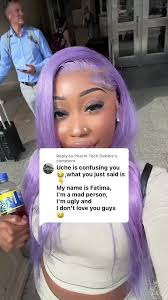 Pov Her Name Is Fatima