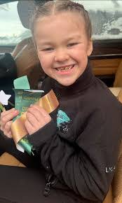 Geraldine Fahey's Instagram, Twitter & Facebook