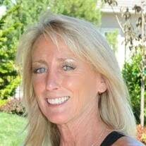 Jo Anne Pearsall Obituary