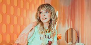 LINDSEY STIRLING - DUALITY UNTAMED TOUR