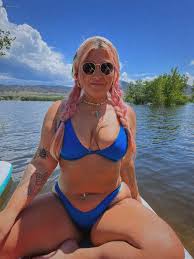 demibleu OnlyFans - Demi Bleu - Creator Profile - Fleshbot