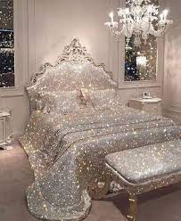 Pnina Tornai On Instagram Post Nybfw Mood Art By Dazzleatelier Via Thebride Pics Spark Luxury Bedroom Decor Glitter Bedroom Luxurious Bedrooms
