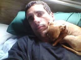 Daniel Russell Obituary (2015)