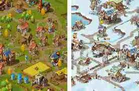 Tapi aku mau membahas tentang aplikasi cheat game, guys. Game Mirip Coc Offline Main Tanpa Internet Area Fokus