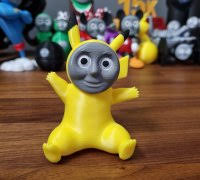 thomas the tank" 3D Models to Print