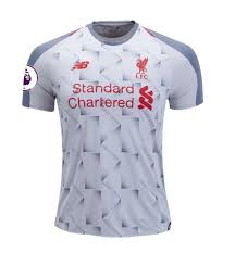 This can be one of. Men S 2018 2019 Liverpool Third Football Shirt California Colorado Connectticut Delaware Floridamaryland Georgia Hawai Fan Shirts Soccer Jersey Jersey