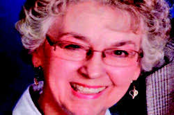 Valerie Hoffman's Instagram, Twitter & Facebook