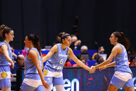 Lanzada el 21 de septiembre de 1996. La Seleccion Femenina De Basquet Quedo Eliminada Por Casos De Coronavirus
