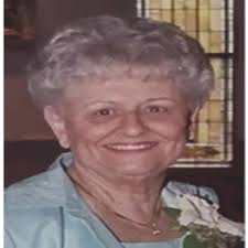 Obituary information for Patsy Jane Domingue Hernandez