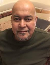 Obituary information for Ramon G. Carbon