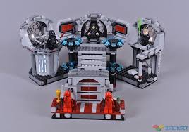 Read 148 reviews from the world's largest community for readers. Review 75291 Death Star Final Duel Brickset Lego Set Guide And Database