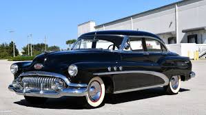 Image result for Nassau Blue 1952 Buick