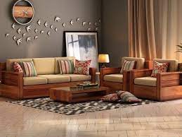 Buy wooden sofa set online with low prices for living room with free shipping and installation. Shanaya Kapoor Dribbble