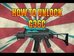 The assault rifle is in the seal islands area in the shark base. How To Unlock G36c Ghost Recon Wildlands Youtube