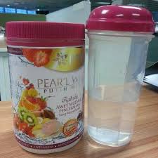 Jamu jelita pearl white fibermerupakan formulasi pelangsingan badan yang kaya dengan nutrien dari sumber semulajadi seperti teh hijau, oat, garcinia cambogia, acai dan psyllium. Pearl White Jamu Jelita Home Facebook