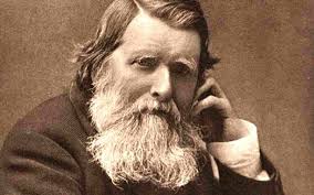 John Ruskin