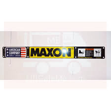 Image result for Maxon