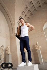 Robert lewandowski family | lifestyle. Robert Lewandowski Ich Dachte Fruher Dass Ich Alle Probleme Selbst Verarbeiten Kann Und Sie Dann Verschwinden Gq Germany