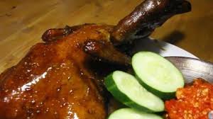 Tetapi sayang nya isian bebek nya terlalu banyak lemak dan daging nya sedikit. Resep Bebek Panggang Empuk Dan Nikmat Tribun Jateng