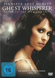 Ghost Whisperer