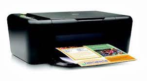After downloading and installing hp. Download Driver Hp Deskjet F2410 E7e