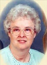 Obituary information for Frances A Pearcy