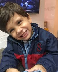 Hoje celebramos o dia do nosso primogênito, nosso primeiro amor, Theo Antony!  Vc é tão precioso para nós e principalmente para Deus, meu filho! Eu  declaro bençãos sem medidas sobre sua vida,