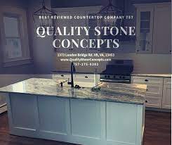 It truly is the heart of our home june 17, 2021. Flash Sale Quality Stone Concepts Quality Stone Concepts Virginia Beach Best Reviewed Granite Countertops And Cabinet Company